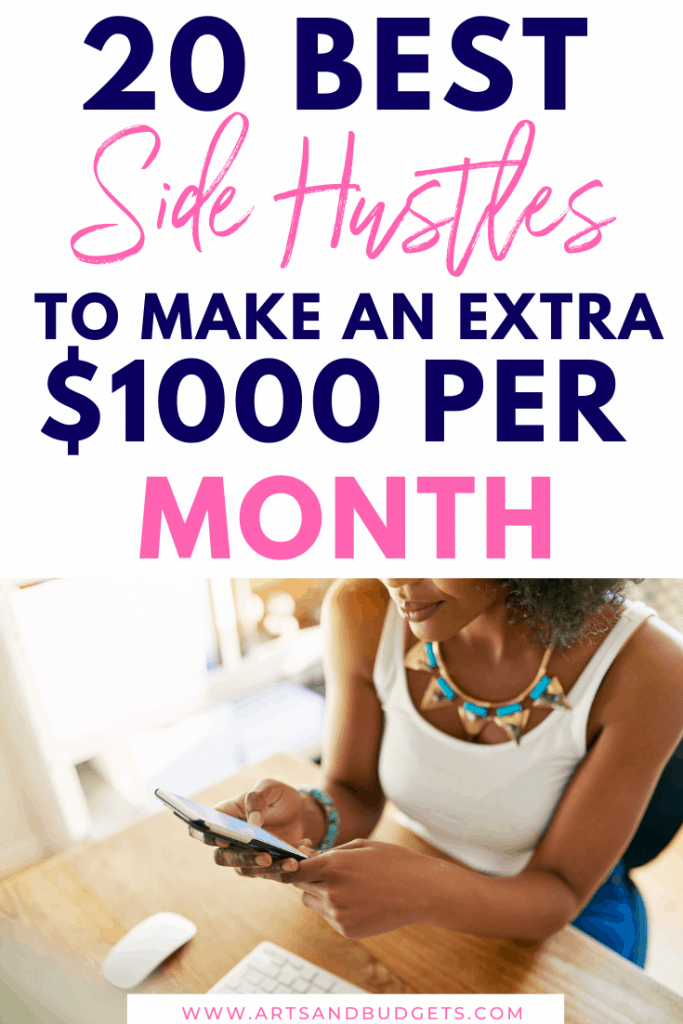 ways to make extra money