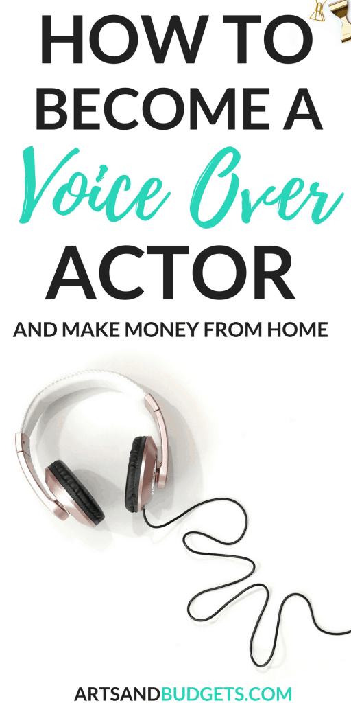 How To Make Money As A Voiceover Actor (1)