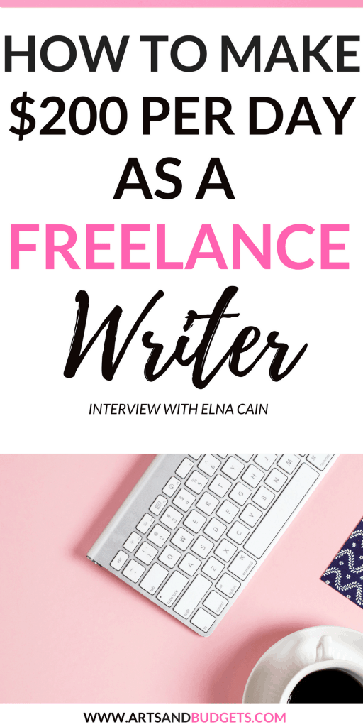 how to make money as a freelance writer (1)