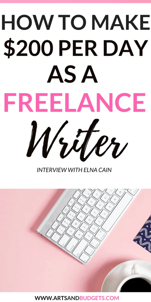 how to make money as a freelance writer (1)