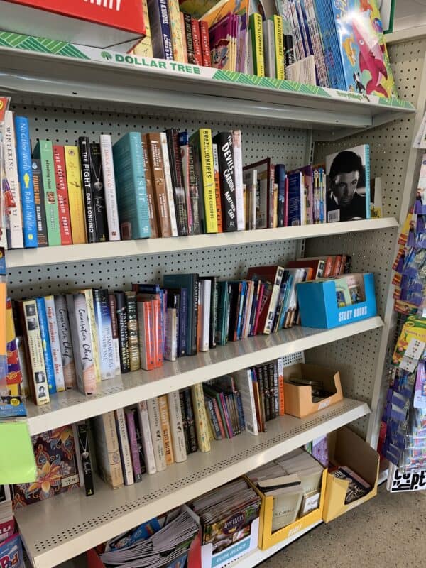 20 Things You Can Buy At The Dollar Store To Save Money Arts and Budgets