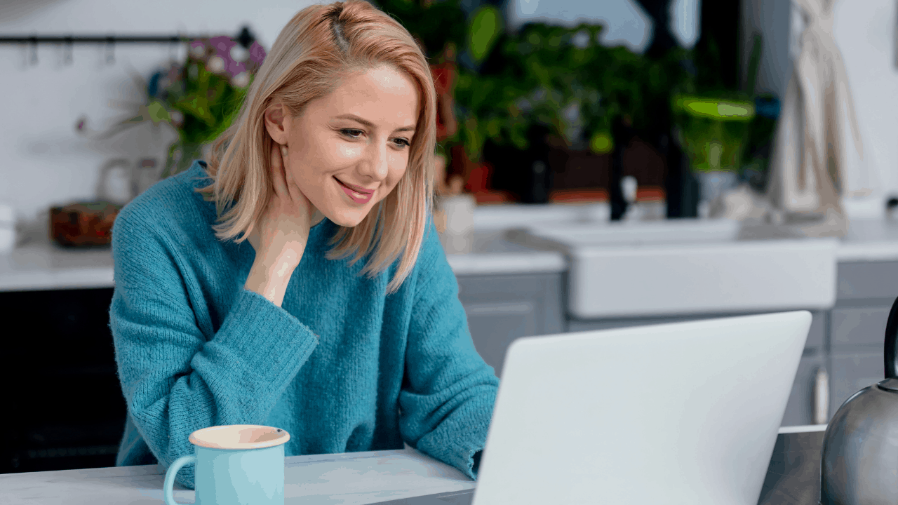 25 Easy Work From Home Jobs Paying Up to $50 an hr