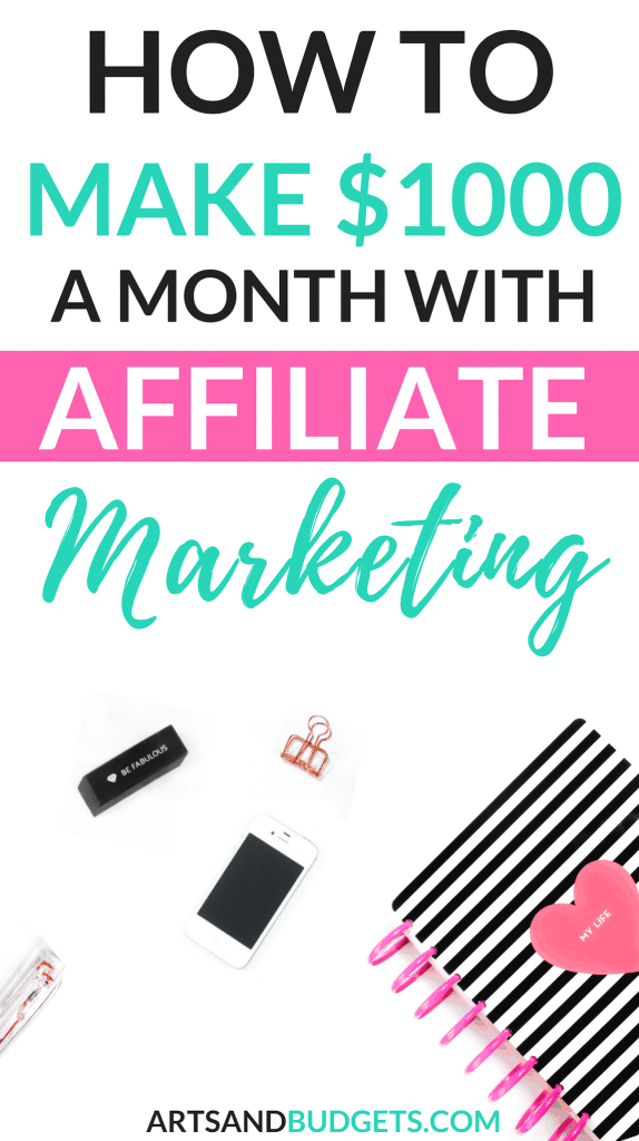 The Best Guide To How To Make Money From Affiliate Marketing In 2023