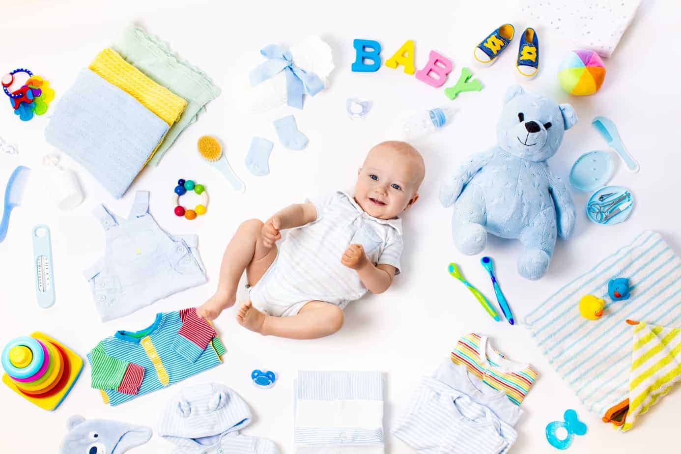 10 Ways To Get Free Baby Stuff This Month Arts and Budgets