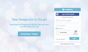 How To Make Money With Swagbucks