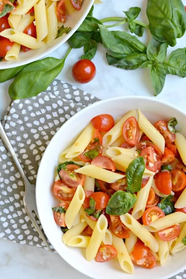 Cherry-Tomato-Pasta-Penne