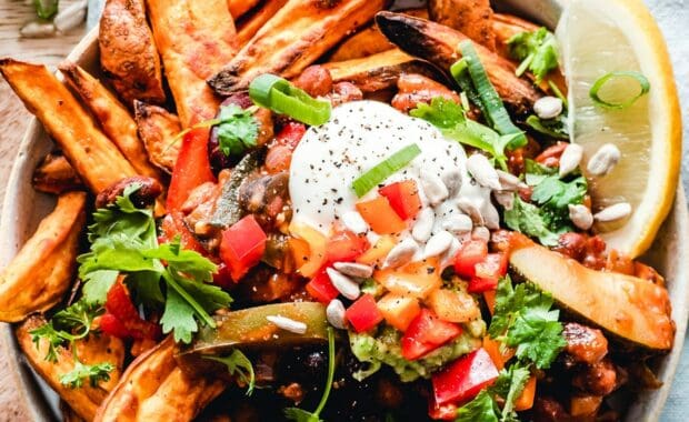 Keto Meal Ideas Food
