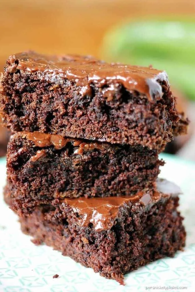 Vegan Brownies