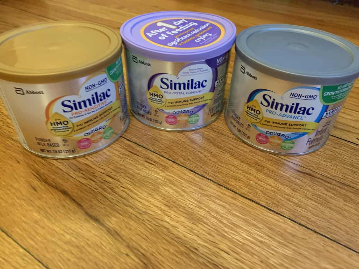 10 Genius Ways To Save A lot of Money On Baby Formula - Arts and Budgets