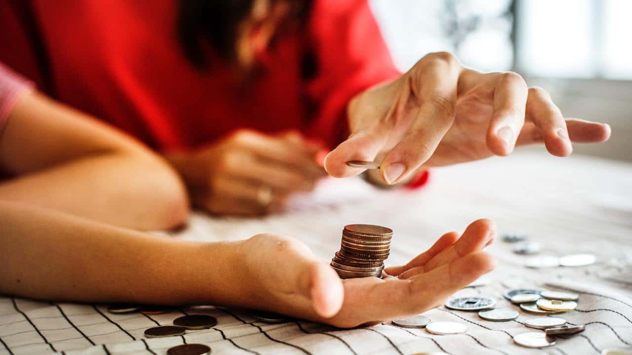 12 Ways To Save Money on A Small Salary This Year