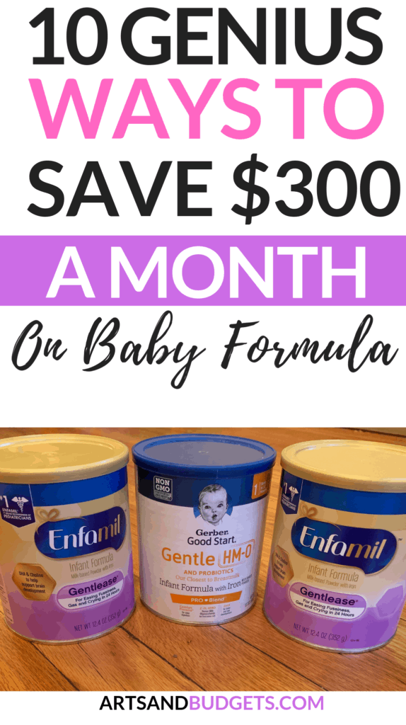 buy enfamil formula bulk