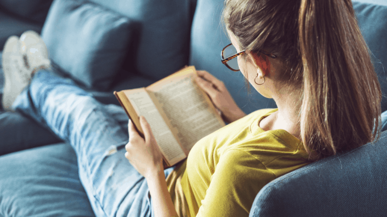 How to get paid to read books