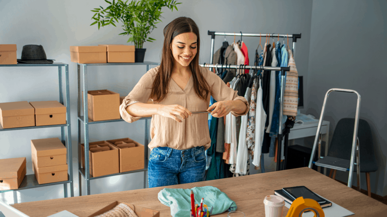 Best Online Yard Sale Tips To Make Extra Money Arts and Budgets