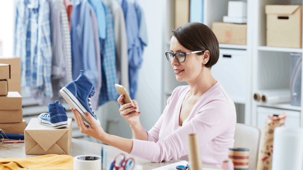 Best Online Yard Sale Tips To Make Extra Money Arts and Budgets