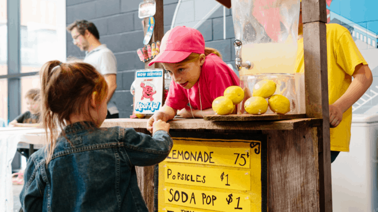 How To Become a young entrepreneur