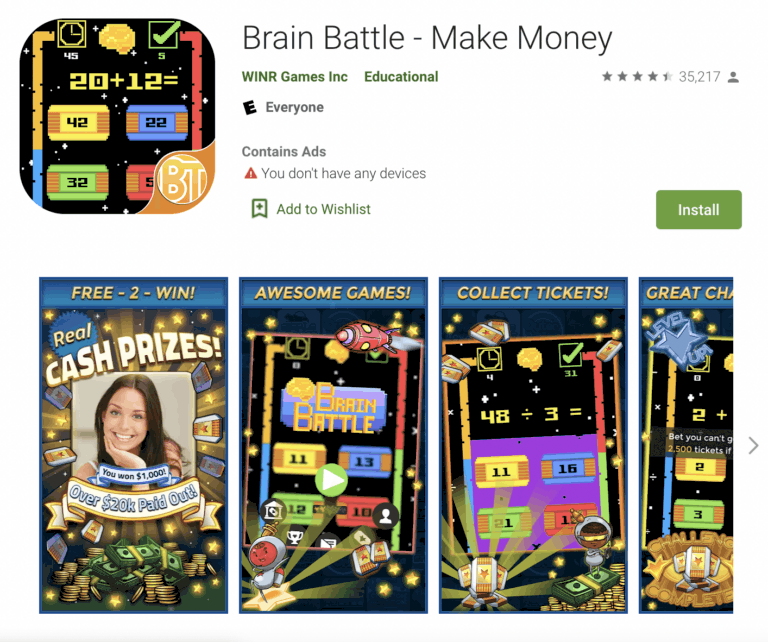 19 Legit Apps With Games That Pay Instantly To PayPal In 2023 Arts