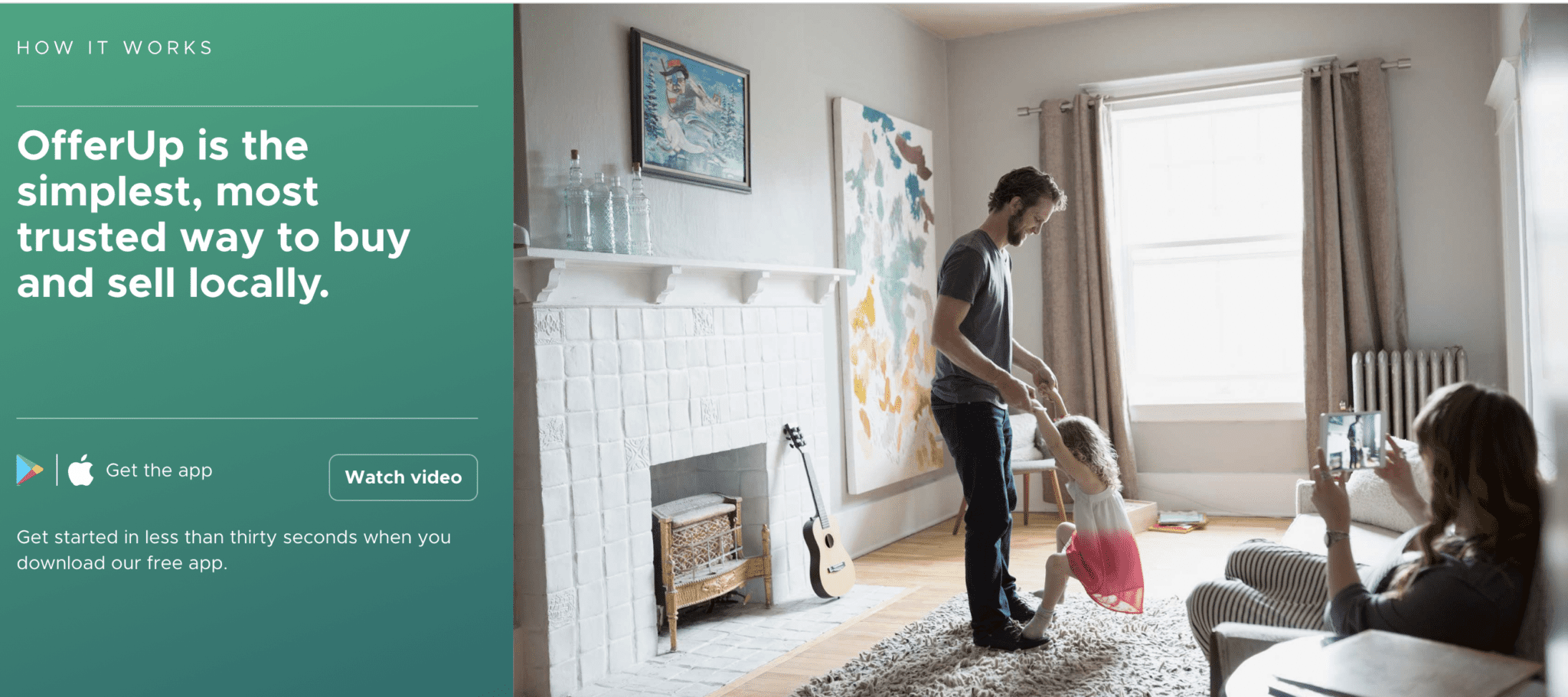 12 Legit sites to Sell Stuff Locally & Make Extra Money Fast Arts