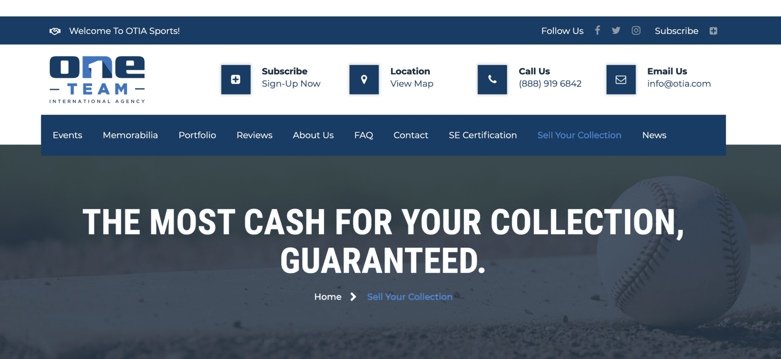 12 Best Places To Sell Sports Cards Online To Make Extra Money Arts