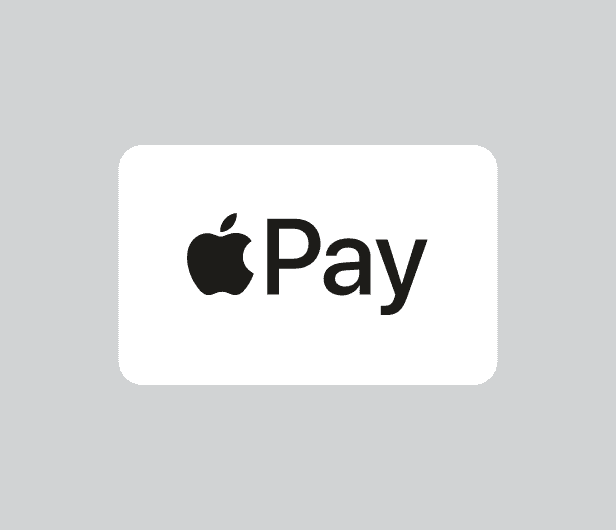 Apple Pay Free sticker