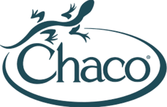 Chaco free stickers