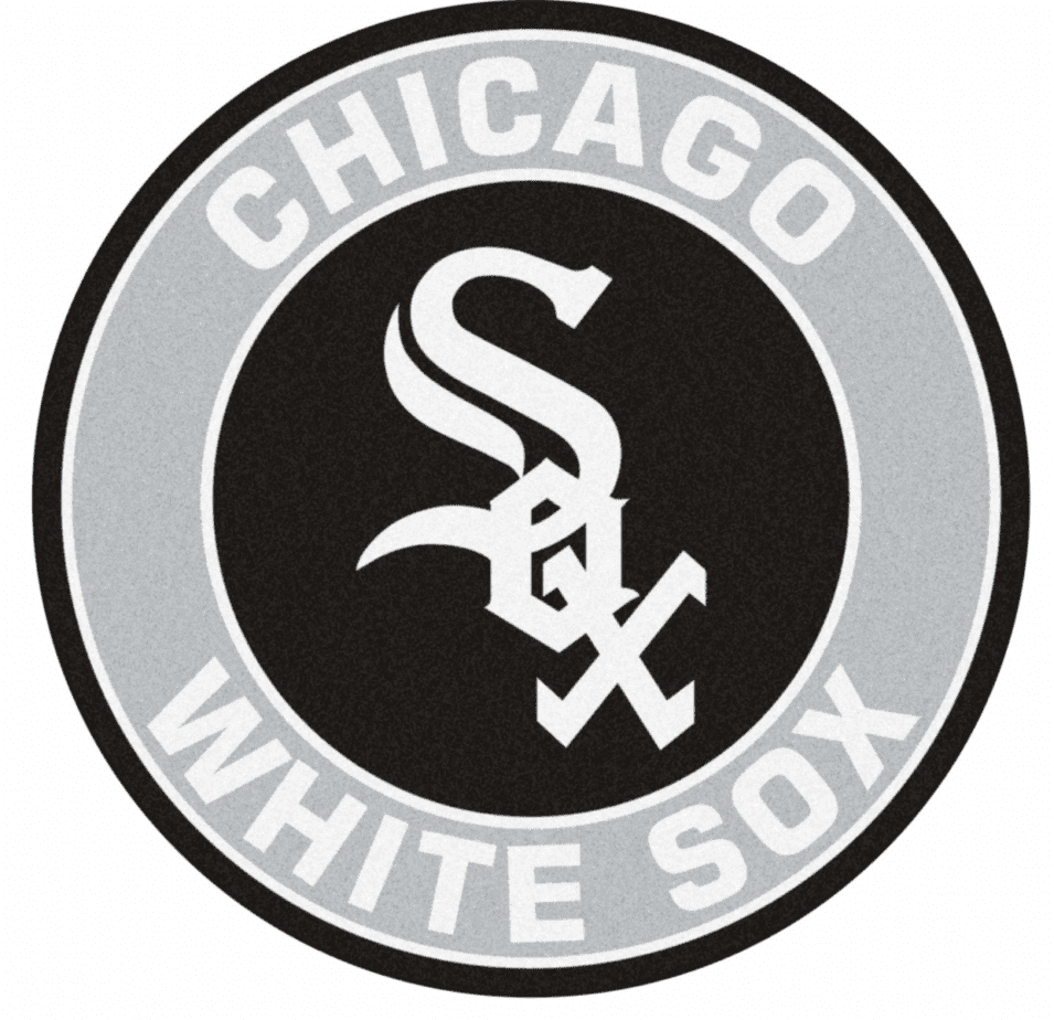 Chicago White Sox Free Stickers