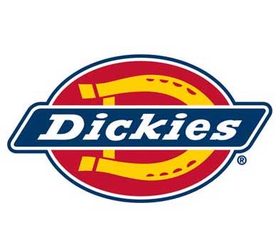 Dickies free stickers 