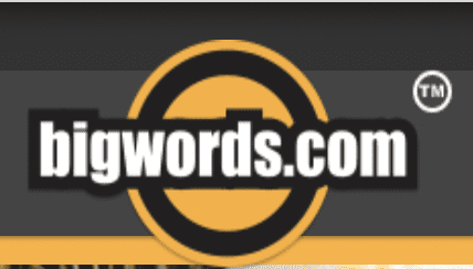 Free Stickers from Bigwords