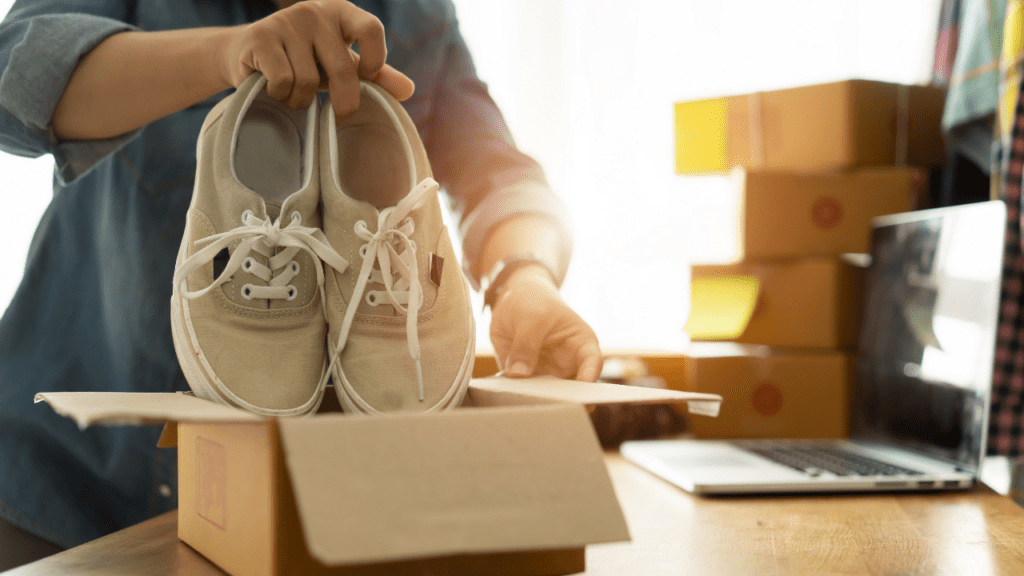 28 Best Places to Sell Shoes Online & Make Extra Money - Arts and Budgets