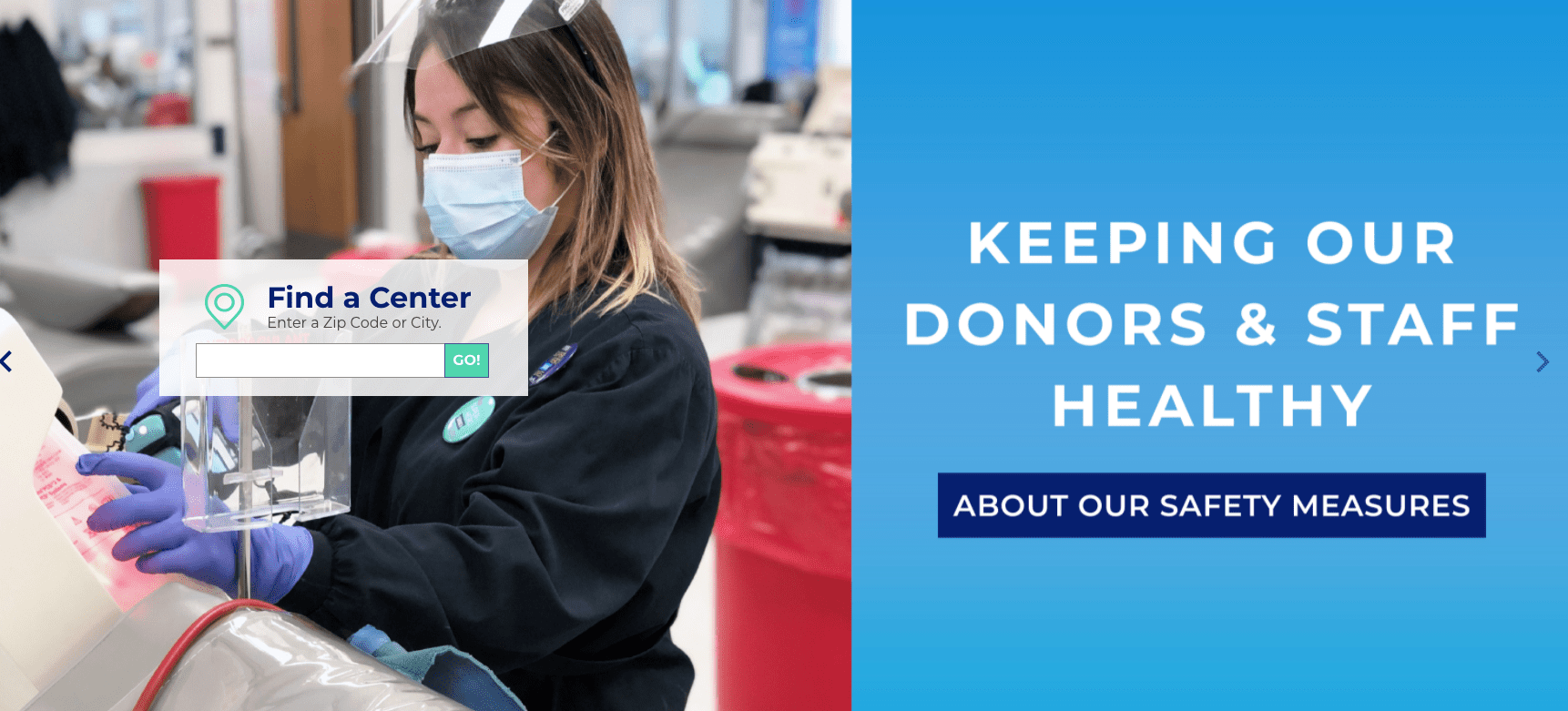 6 Highest Paying Plasma Donation Centers Near Me in 2023 Arts and Budgets