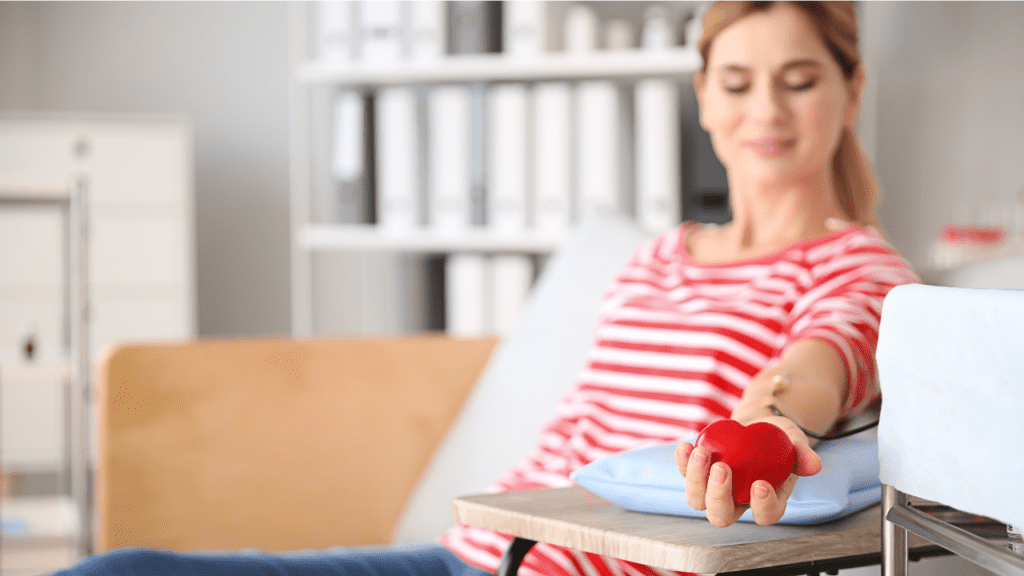 6 Highest Paying Plasma Donation Centers Near Me in 2023 Arts and Budgets