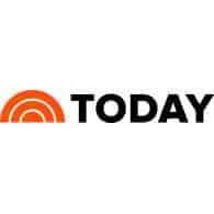 Today show logo