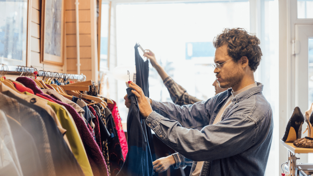 24 Legit Consignment Shops To Make Extra Money Sell Clothes