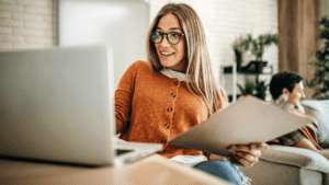 Online jobs from home 