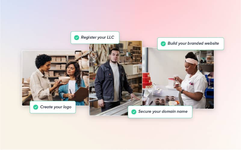Tailor Brands Review 2023 All In On Platform For Business Owners