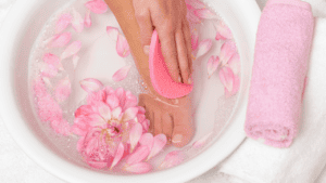 foot spa