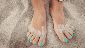 feet pic