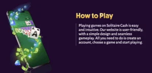 Solitaire Cash Review