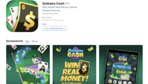 Solitaire Cash 