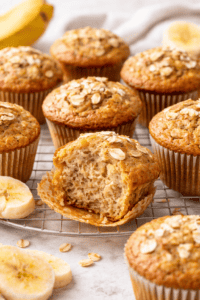 Banana Muffins