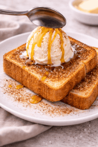 Honey Toast